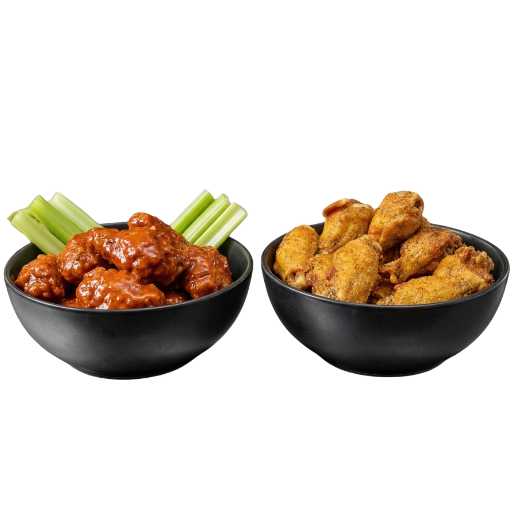Whole Wings vs Boneless Wings: Which One Should You Order?